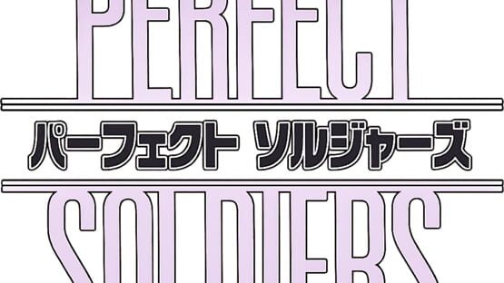 Superior Soldiers official artwork 4