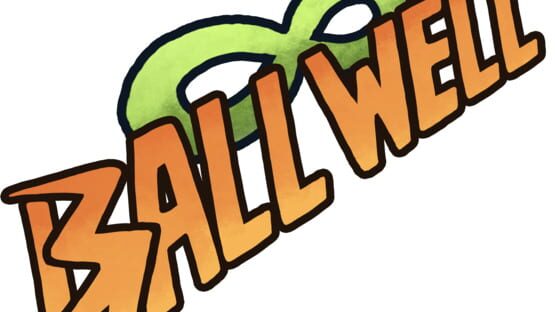 Infinite Ball Well official artwork 3