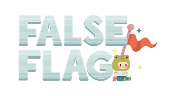 False Flag official artwork 2