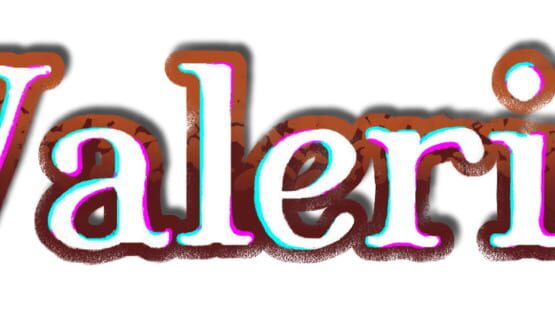 Valerie official artwork 2