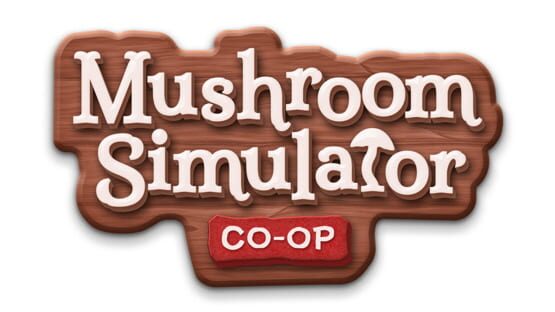 Mushroom Simulator Co-op official artwork 2