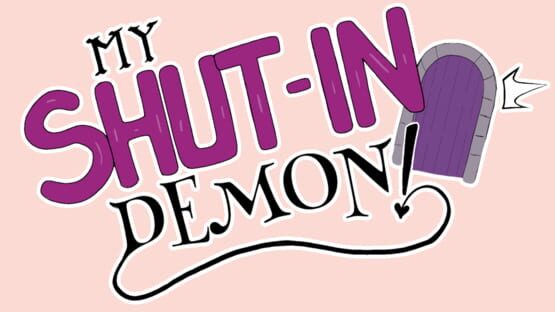 My Shut-in Demon! gameplay screenshot