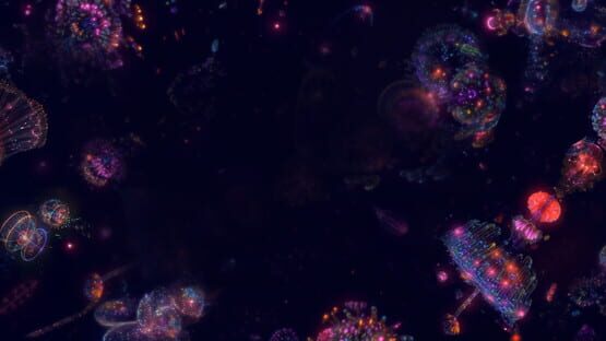 Primordial Soup gameplay screenshot