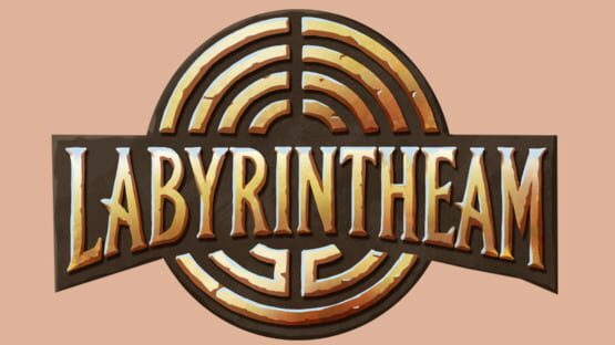 LabyrinTheam official artwork 3