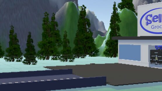 Shift Happens gameplay screenshot
