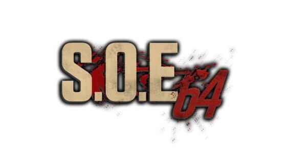 SOE 64 official artwork 2