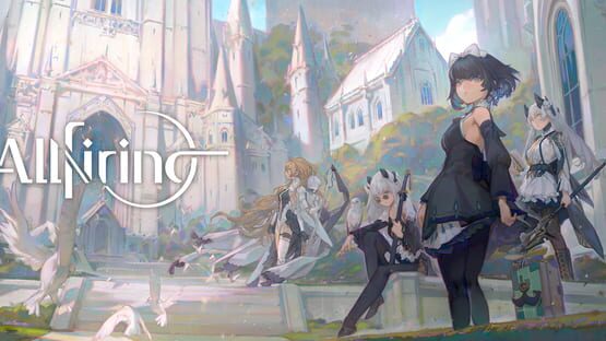 Allfiring official artwork 1