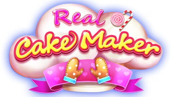 Real Cake Maker official artwork 3