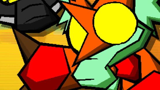 Trunkey's Amazing Odyssey gameplay screenshot