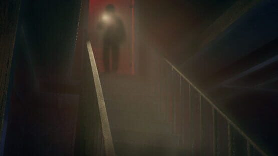 Nightmare Within official artwork 4