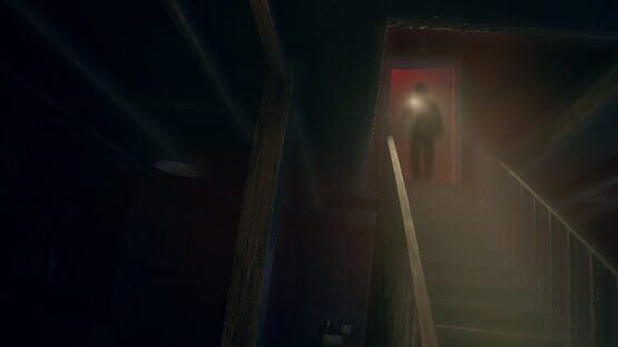 Nightmare Within official artwork 1
