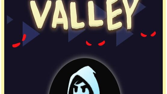 Forsaken Valley official artwork 5