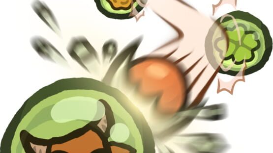 Infinite Ball Well official artwork 6