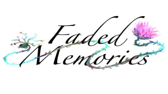 Faded Memories: Video Game Edition gameplay screenshot