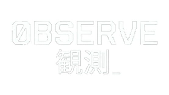 Observe official artwork 2