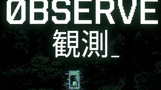 Observe official artwork 5