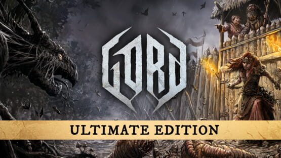 Gord: Ultimate Edition official artwork 1