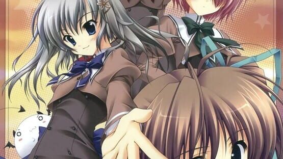 Akaneiro ni Somaru Saka official artwork 2