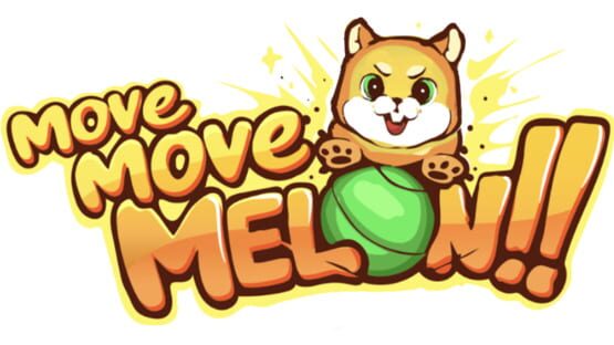 Move, Move, Melon!! official artwork 3