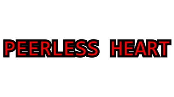 Peerless Heart official artwork 2