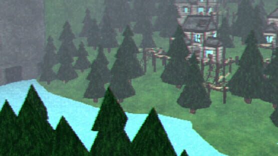 Dendron 64 official artwork 1