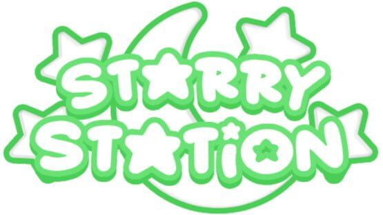 Starry Station official artwork 2