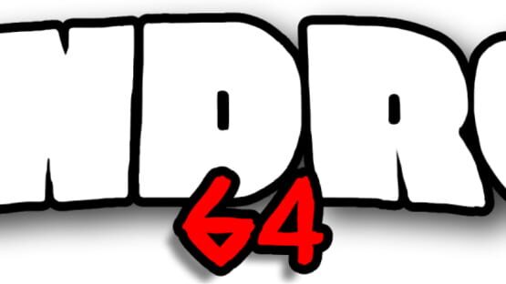 Dendron 64 official artwork 2