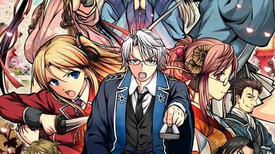 Ouka Sabaki screenshot 1