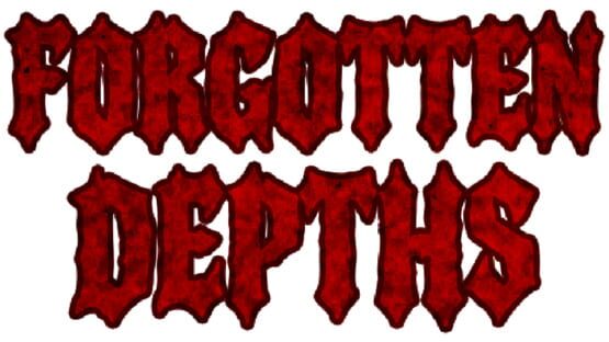 Forgotten Depths official artwork 2
