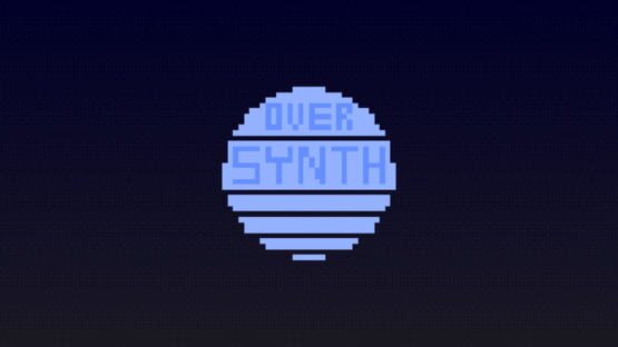 Oversynth gameplay screenshot