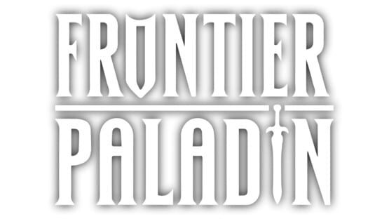 Frontier Paladin official artwork 3