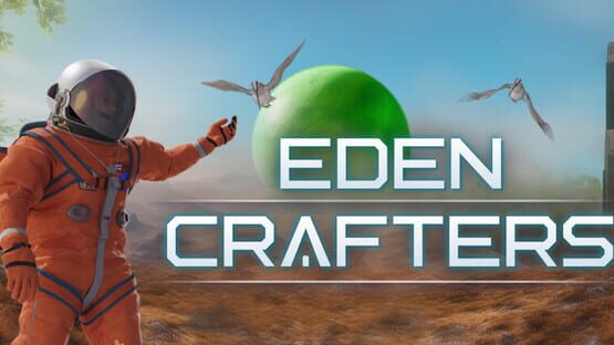 Eden Crafters official artwork 1