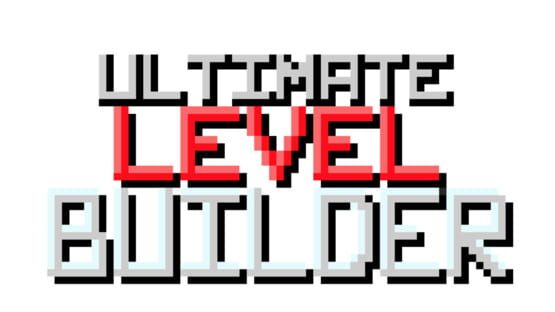 Ultimate Level Builder official artwork 3