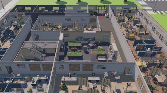 Hardware Tycoon official artwork 1