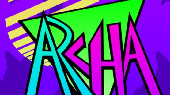 Archa official artwork 5