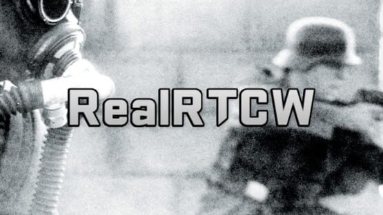 RealRTCW: Agency Weapon Pack gameplay screenshot