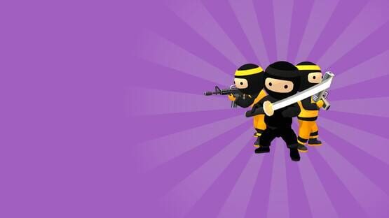 Sector Ninja official artwork 1