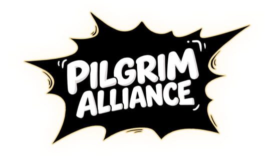 Pilgrim Alliance official artwork 2