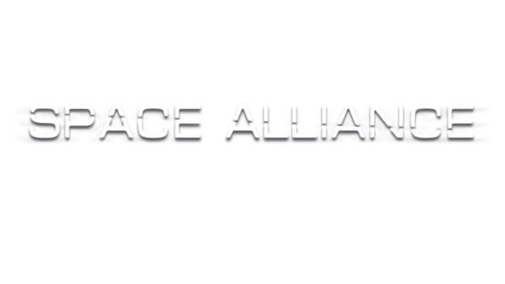 Space Alliance: Frontier official artwork 2