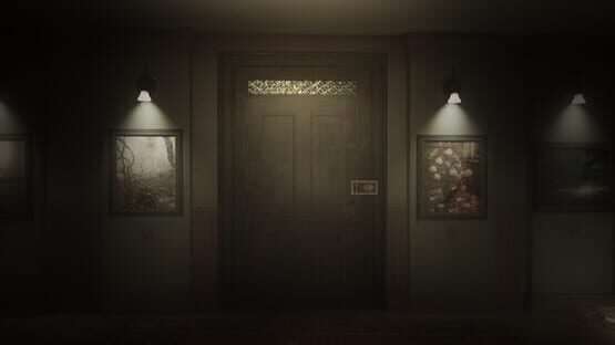 The 60 Second Syndrome gameplay screenshot