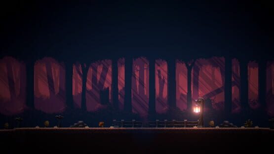 Infinity Fury gameplay screenshot