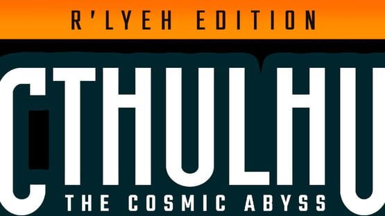 Cthulhu: The Cosmic Abyss - R'lyeh Edition official artwork 4