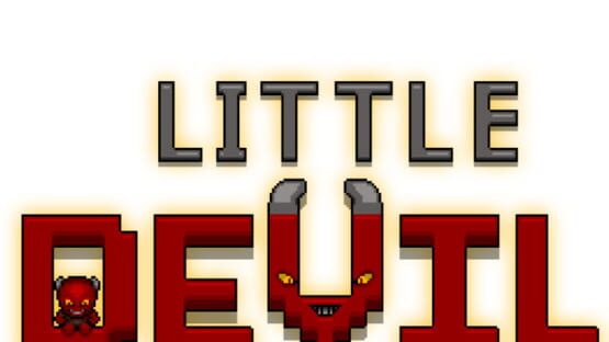 Little Devil official artwork 2