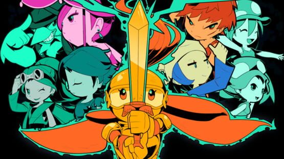 Renaine official artwork 2