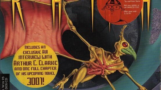 Rama screenshot 4