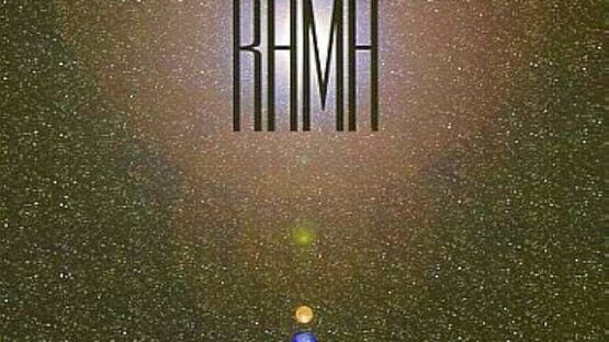 Rama official artwork 5