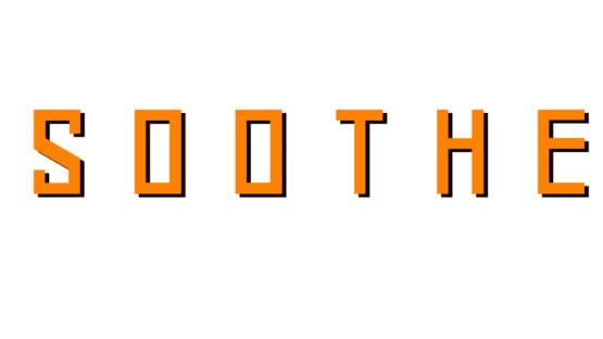 Soothe official artwork 3