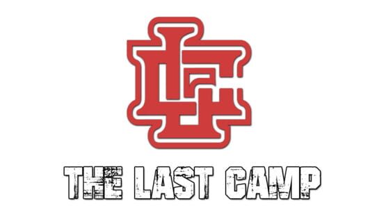 The Last Camp: Dawn official artwork 2