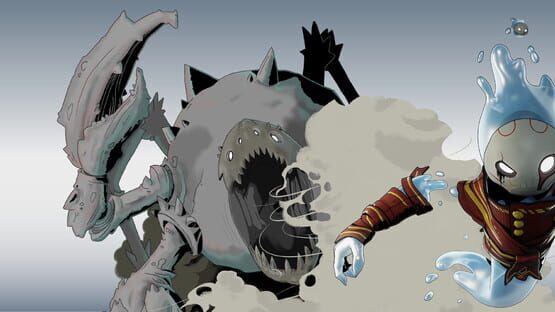 MassEve official artwork 1