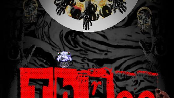 Three Sisters official artwork 3